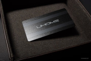 UV printed metal cards 2