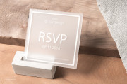 invitation design  - 17