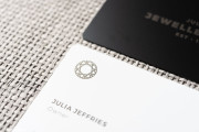 Best Quick Metal Business Cards 11