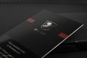 Stainless Steel Metal Business Card 9