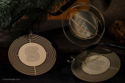 Personalized UV-Printed Branding