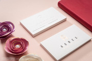 Texture Business Card  16