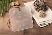 invitation design  - 3