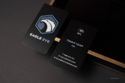 nfc metal business card 2