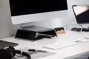 iMac Stand 4