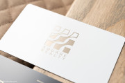 Best Quick Metal Business Cards 9