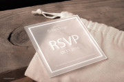 invitation design  - 18