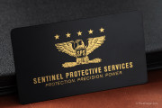 laser-engraving-gold-engraved-black-matal-business-card-template-705001-sentinel-protective-services-rockdesign-image-02