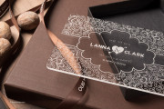 Creative Acrylic Invitation Cards Designs - 8