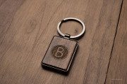 wooden keychain 4