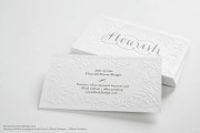 Premium Business Card Design 5