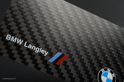 carbon fiber business card design img7