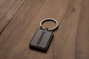 wooden keychain 16