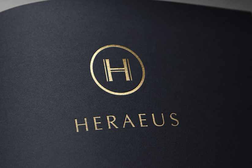 Luxury Logo Design 2