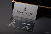 metal business cards - 4