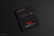 Keller williams template 2