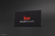 Keller williams template 8