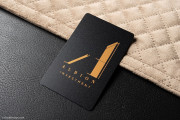 black-gold-pvc-name-card-design-3