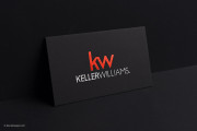 Keller williams template 4