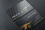 Carbon fiber automotive template 7