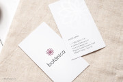 White & glossy suede + color print template 4