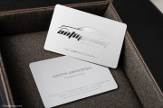 Silver-auto-PVC-name-card-template-560002-02