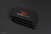 Keller williams template 1