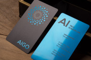 quick blue metal cards 2