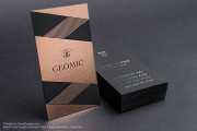 rose-gold-silver-foil-black-hard-suede-business-cards-texture-elegant-image-03