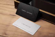 custom metal business cards - 4