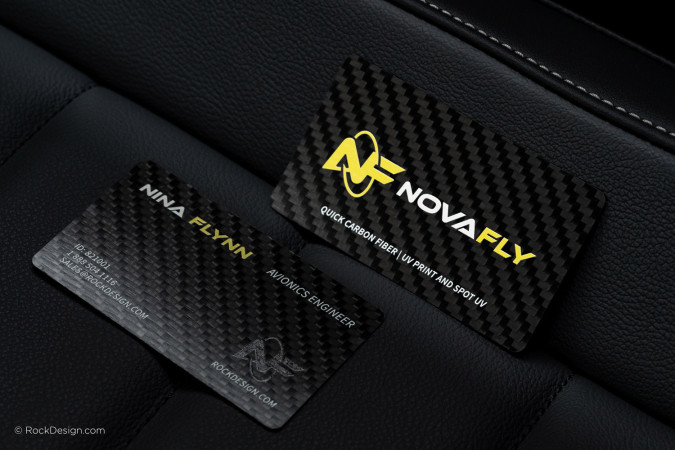 Quick Business Cards