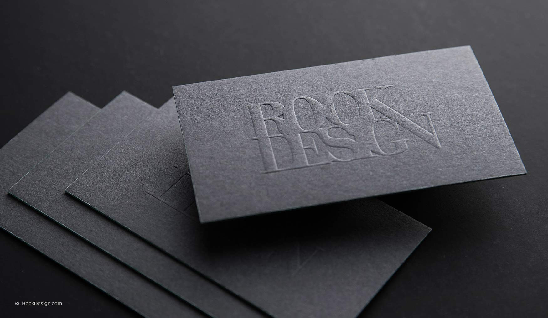 metal business card sample 23