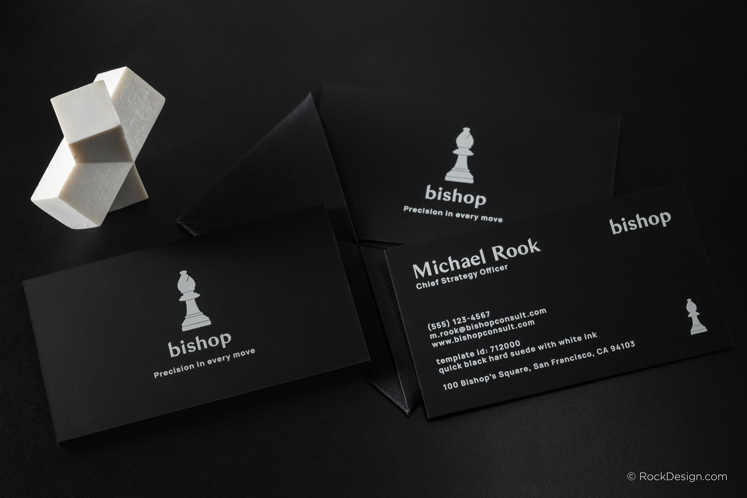 white-uv-print-black-hard-suede-express-quick-business-card-template-bishop-modern-bold-professional-minimalistic-rockdesign-image-01