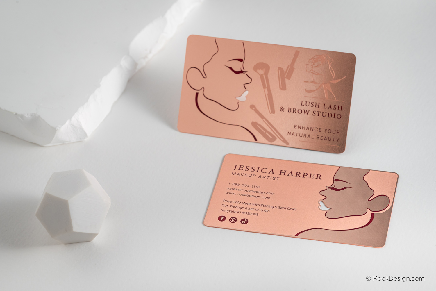 etch-etching-mirror-mirror-finish-white-spot-color-rose-gold-metal-metal-business-card-modern-luxury-unique-bold-elegant-artistic-rose-gold-aesthetic-horizontal-rockdesign-template-image-01